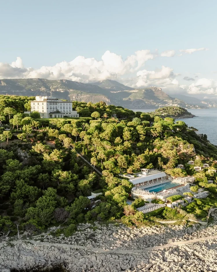 Wedding - Cote d'Azur