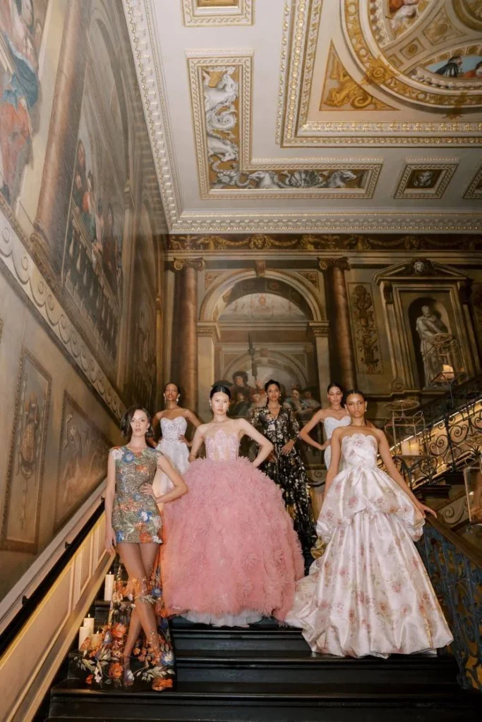 Team Glam Gallery Image