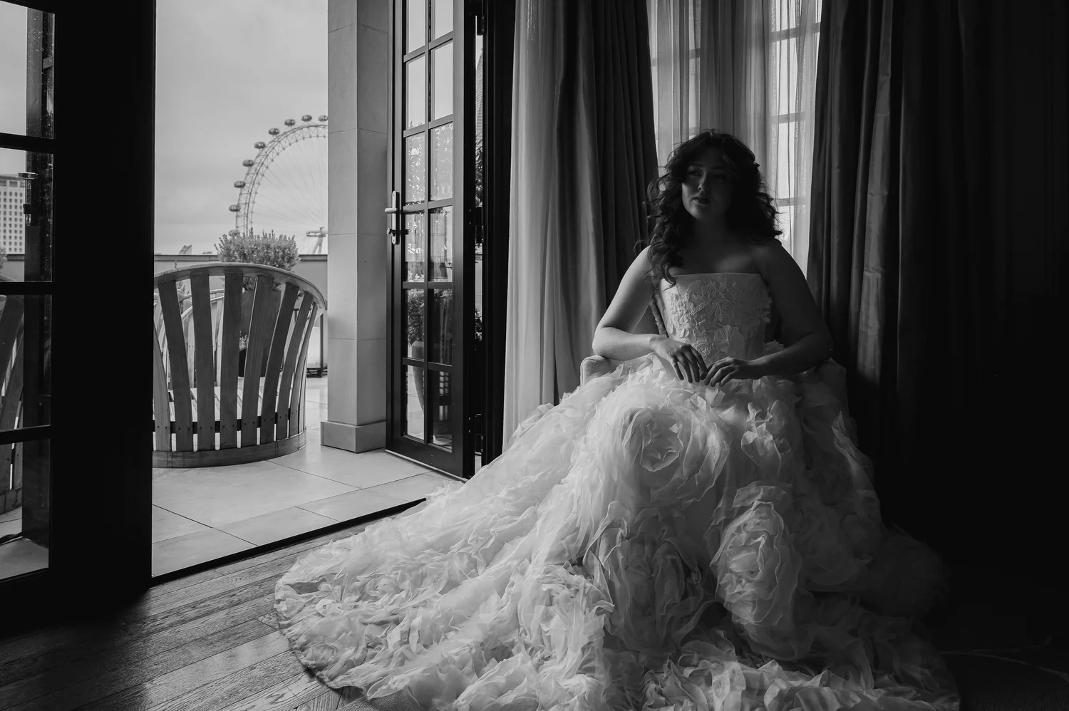 Events Hair &  Makeup