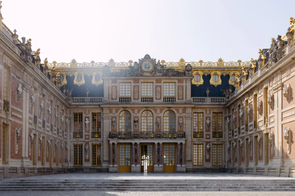 Royal Versailles Ball 2026